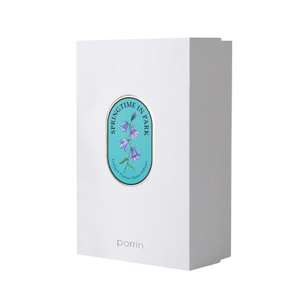 ชุดก้านหอมปรับอากาศ PORRIN 120 มล. SPRINGTIME IN PARK_4