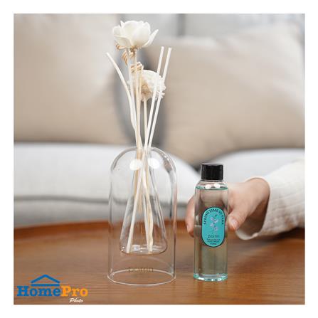 ชุดก้านหอมปรับอากาศ PORRIN 120 มล. SPRINGTIME IN PARK_5