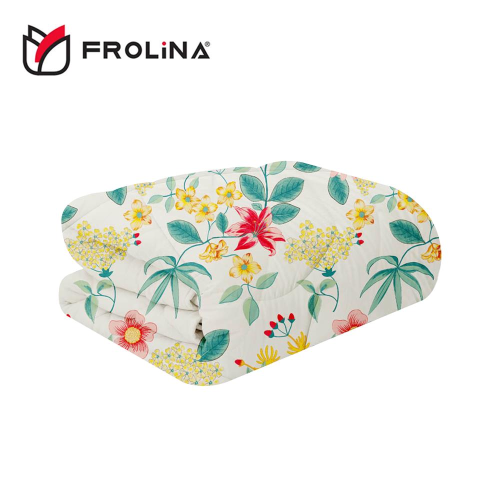 ผ้านวม FROLINA MICROTEX 60x80 นิ้ว สี DF073