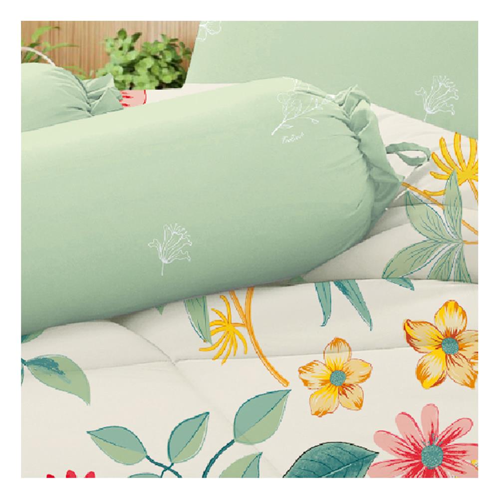 ผ้านวม FROLINA MICROTEX 60x80 นิ้ว สี DF073