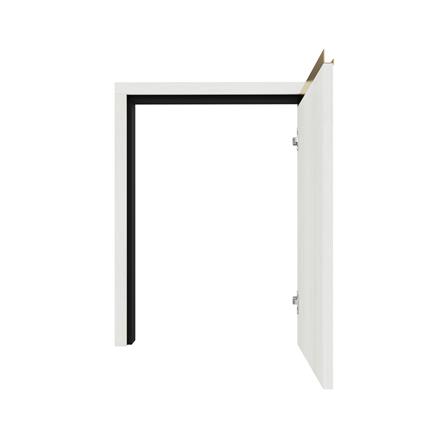 บานถังแก๊สเรียบ JUPITER JUVENTAS 57x74 ซม. สี SNOW WOOD_1