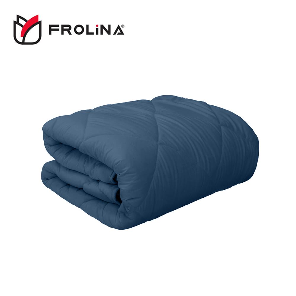 ผ้านวม FROLINA MICROTEX 60x80 นิ้ว สี SF034