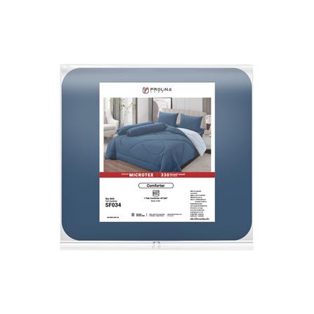 ผ้านวม FROLINA MICROTEX 60x80 นิ้ว สี SF034_2