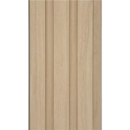 แผ่นผนัง PVC INOVAR FLOOR WPE933A 19.3x1.2x240 ซม. สี SKY MAPLE_1