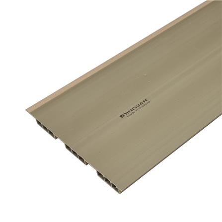 แผ่นผนัง PVC INOVAR FLOOR WPE933A 19.3x1.2x240 ซม. สี SKY MAPLE_2