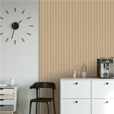 แผ่นผนัง PVC INOVAR FLOOR WPE933A 19.3x1.2x240 ซม. สี SKY MAPLE_3