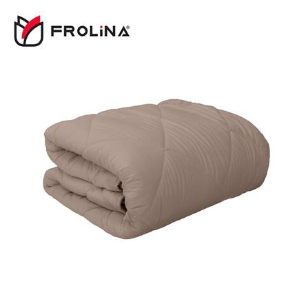 ผ้านวม FROLINA MICROTEX 60x80 นิ้ว สี SF035_0