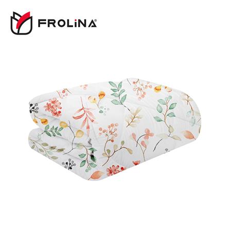 ผ้านวม FROLINA MICROTEX 60x80 นิ้ว สี DF072_0