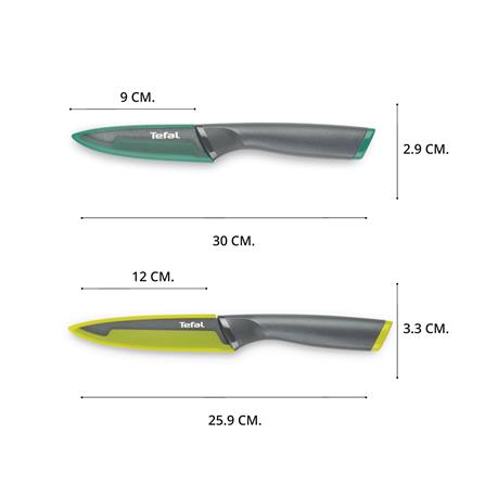 ชุดมีด 9, 12 ซม. TEFAL FRESH KITCHEN (2 ชิ้น)_4