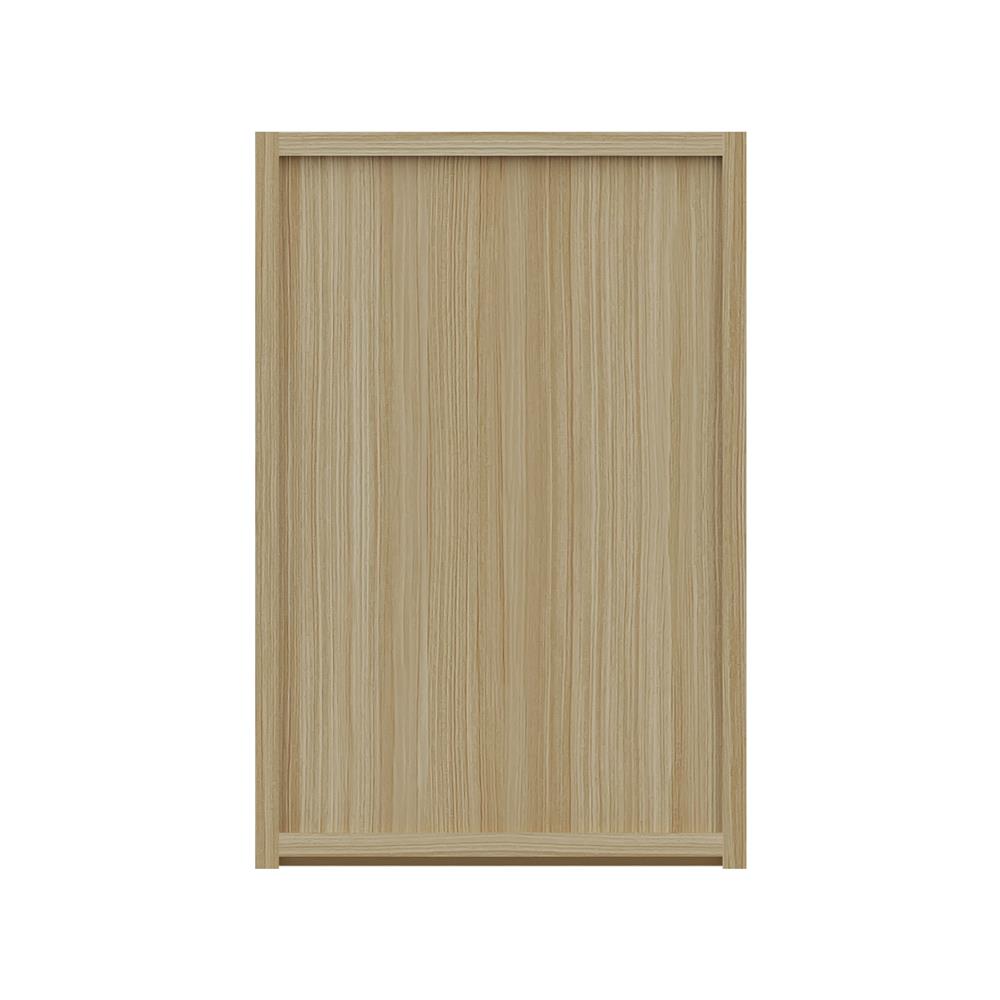 ตู้แขวนเดี่ยว JUPITER JUVENTAS 40x60 ซม. สี WOODS
