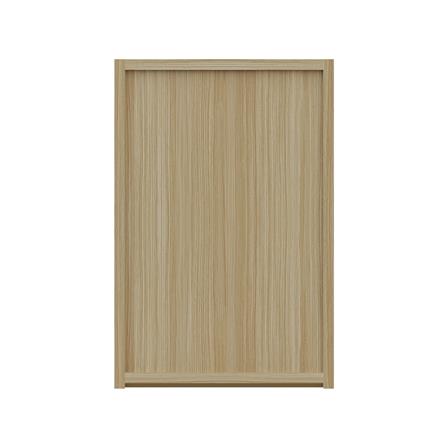 ตู้แขวนเดี่ยว JUPITER JUVENTAS 40x60 ซม. สี WOODS_3