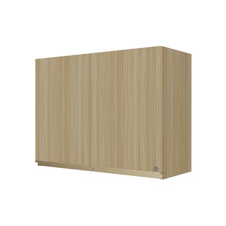 ตู้แขวนคู่ JUPITER JUVENTAS 80x60 ซม. สี WOODS_1