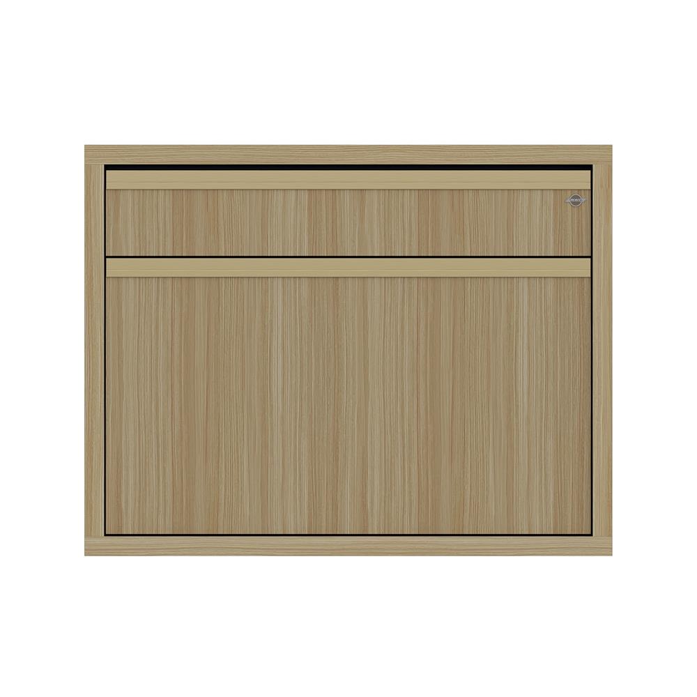 ตู้ลิ้นชัก JUPITER JUVENTAS 87x67 ซม. สี WOODS