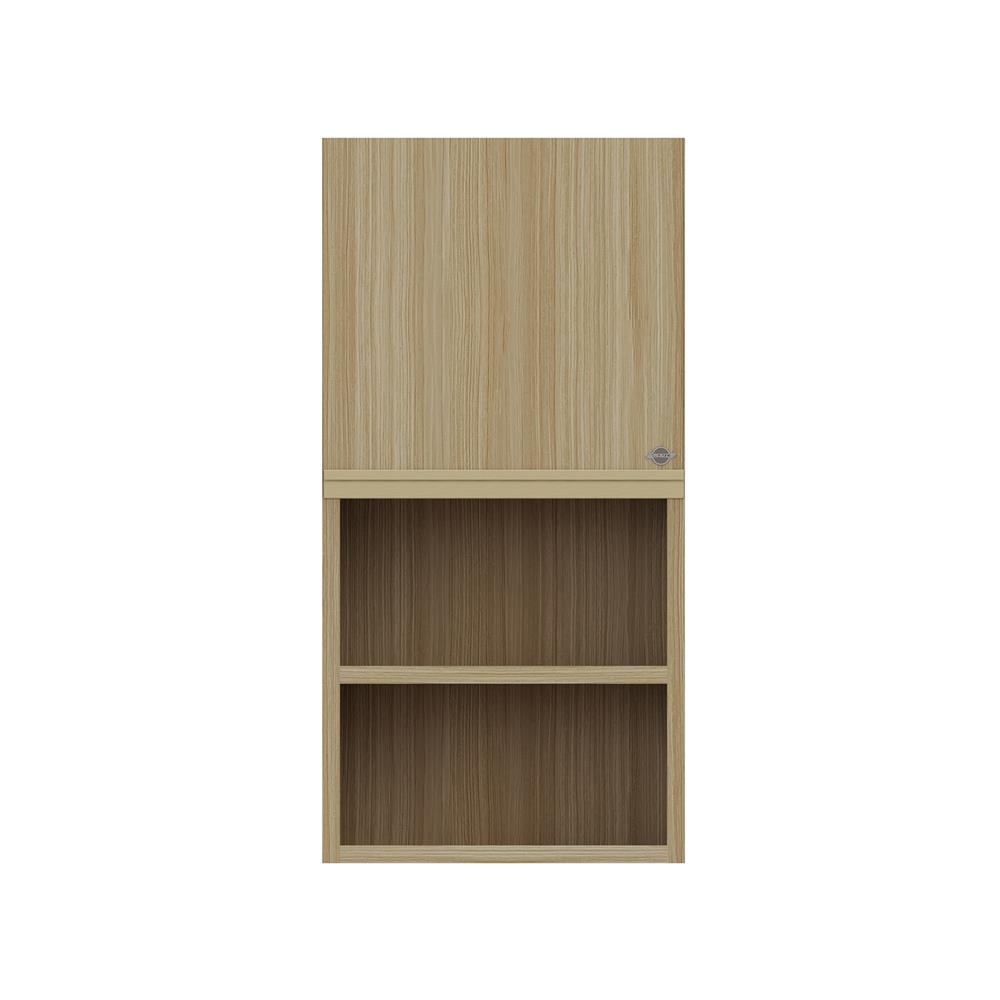 ตู้แขวนเดี่ยว S1 JUPITER JUVENTAS 40x80 ซม. สี WOODS