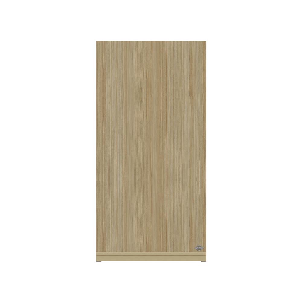 ตู้แขวนเดี่ยว JUPITER JUVENTAS 40x80 ซม. สี WOODS
