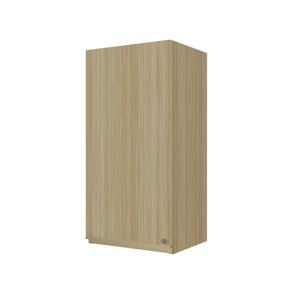 ตู้แขวนเดี่ยว JUPITER JUVENTAS 40x80 ซม. สี WOODS