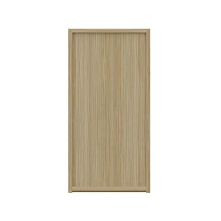 ตู้แขวนเดี่ยว JUPITER JUVENTAS 40x80 ซม. สี WOODS_3