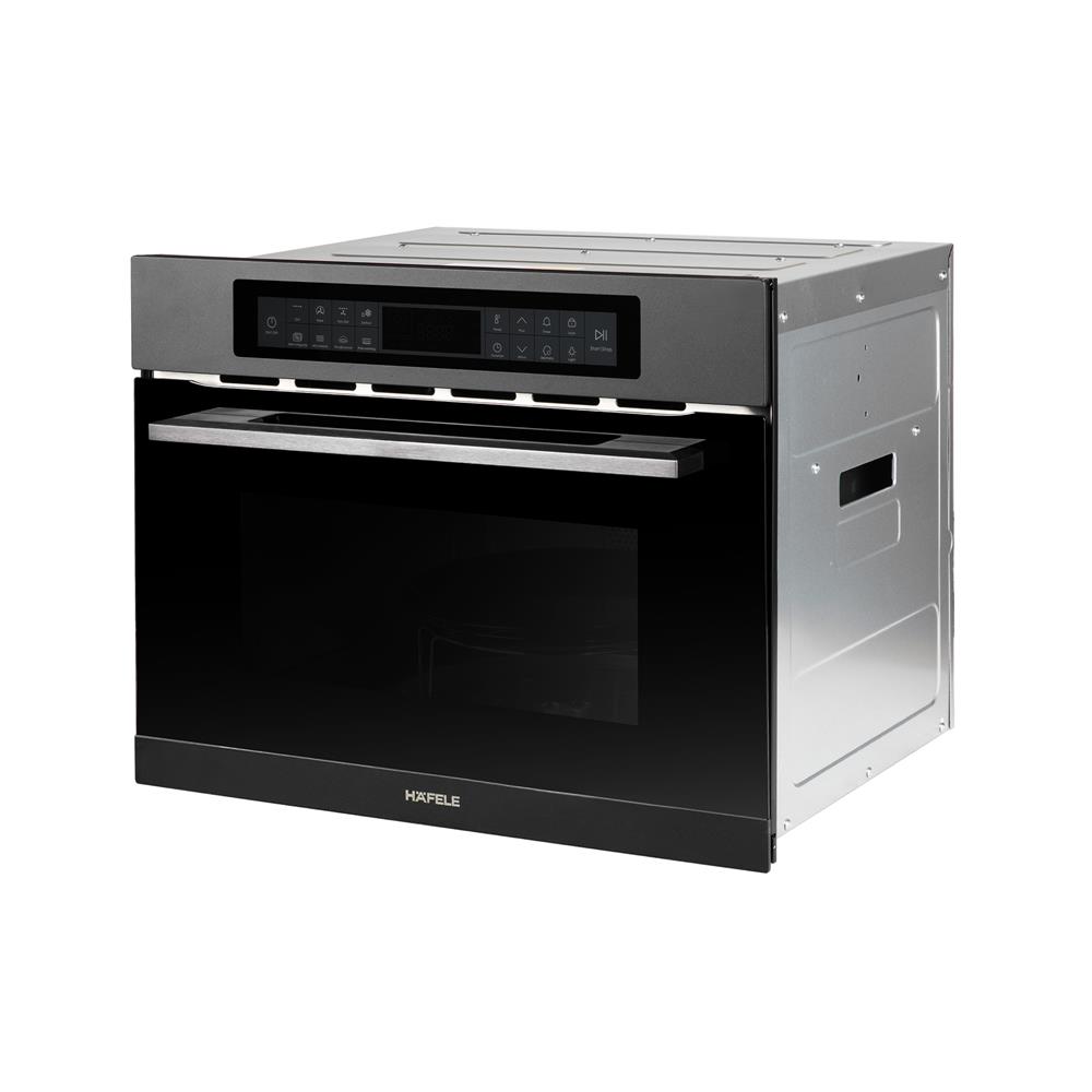 เตาอบฝังดิจิตอล HAFELE DIONE 495.10.044 (COMBI MICROWAVE)