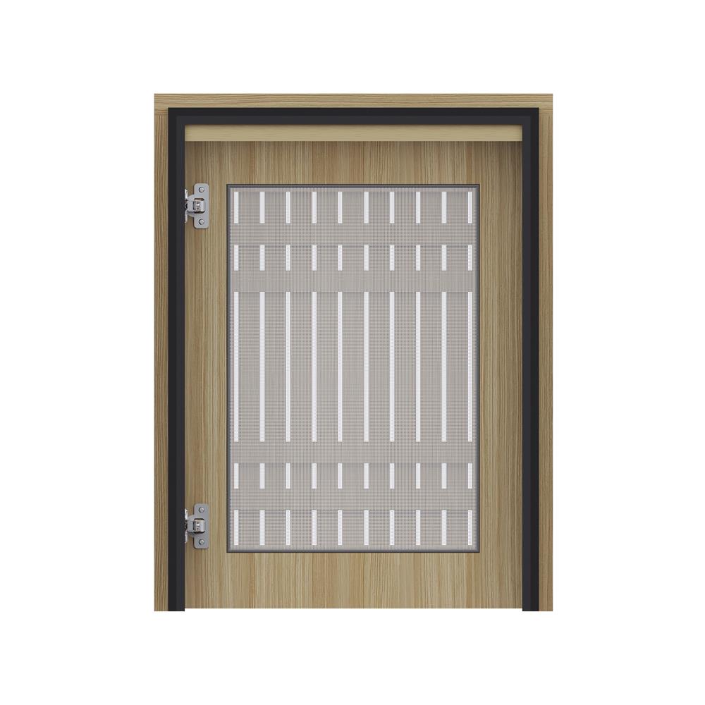 บานถังแก๊สระแนง JUPITER JUVENTAS 57x74 ซม. สี WOODS