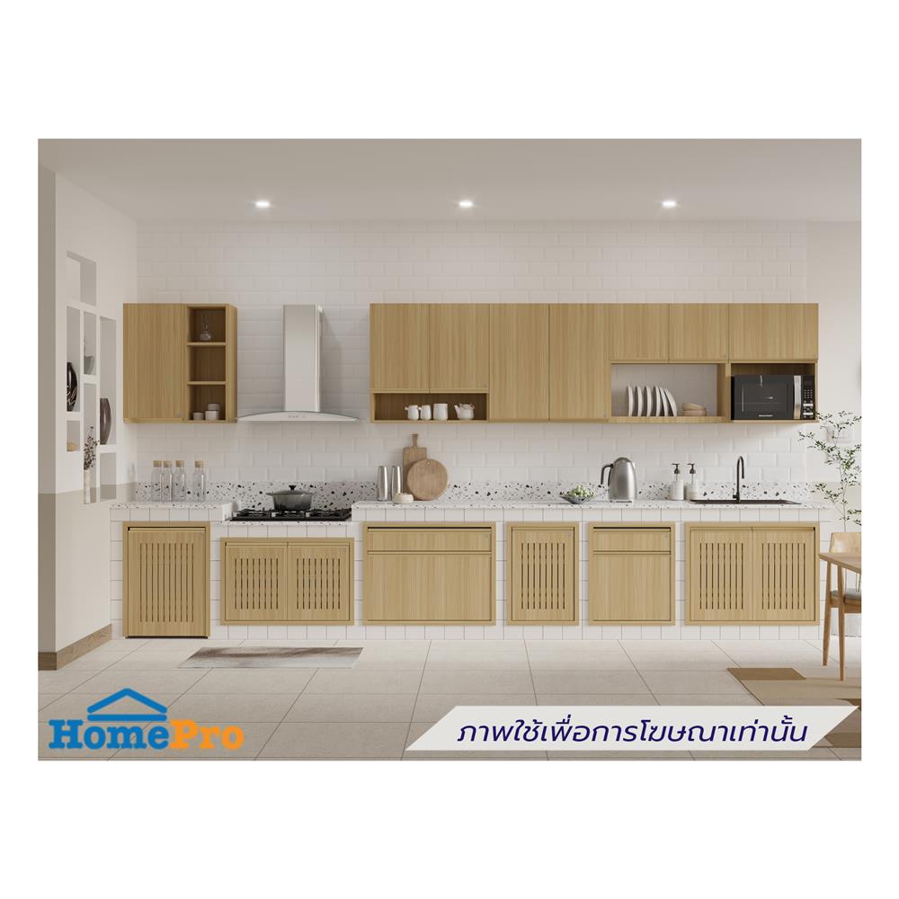 บานถังแก๊สระแนง JUPITER JUVENTAS 57x74 ซม. สี WOODS