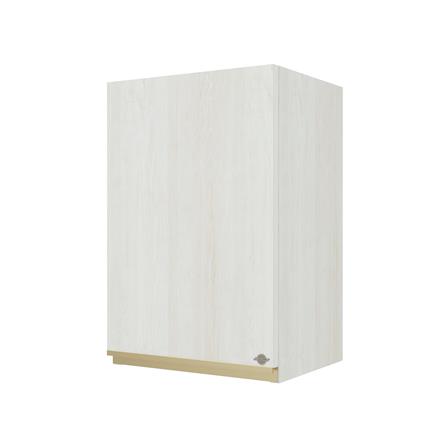 ตู้แขวนเดี่ยว JUPITER JUVENTAS 40x60 ซม. สี SNOW WOOD_1