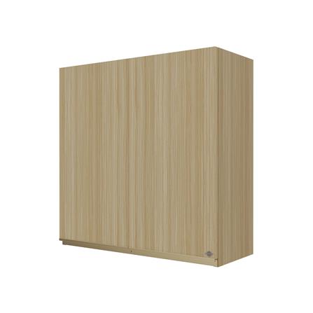 ตู้แขวนคู่ JUPITER JUVENTAS 80x80 ซม. สี WOODS_1