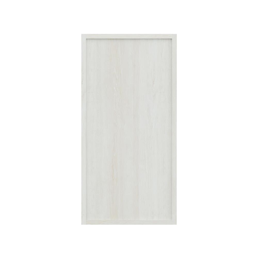 ตู้แขวนเดี่ยว S1 JUPITER JUVENTAS 40x80 ซม. สี SNOW WOOD