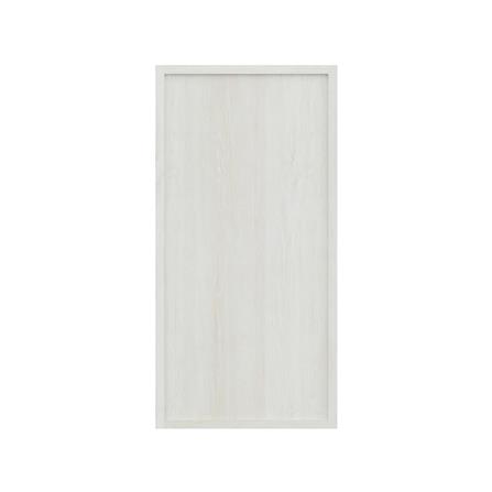 ตู้แขวนเดี่ยว S1 JUPITER JUVENTAS 40x80 ซม. สี SNOW WOOD_3