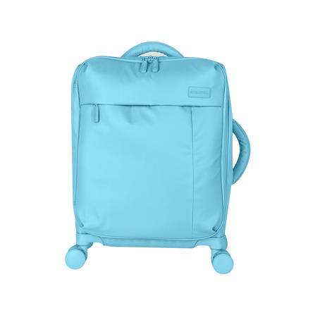 กระเป๋าเดินทางผ้า 20 นิ้ว AVENTRA TOKYO สีฟ้า_2