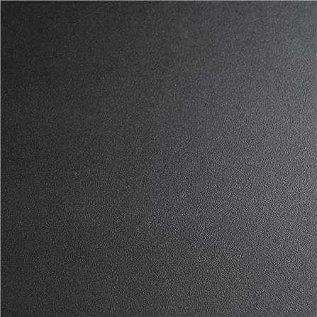 โต๊ะเหล็ก SPRING LUXU 70 ซม. สีดำ_2