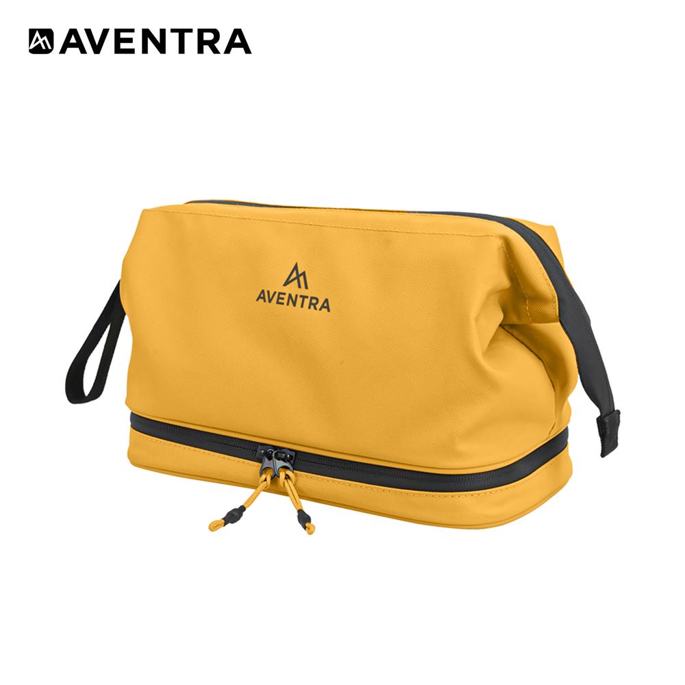 กระเป๋าอเนกประสงค์ AVENTRA ASPEN-A สีเหลือง
