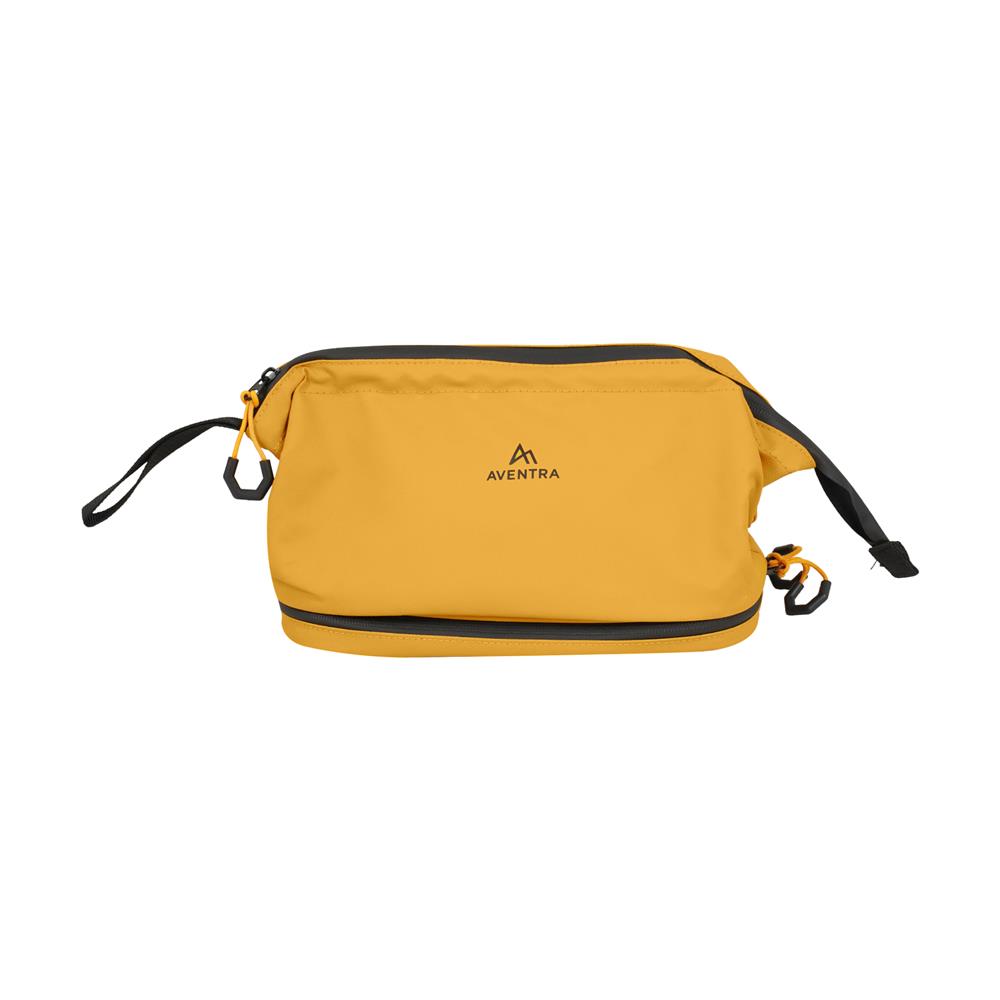 กระเป๋าอเนกประสงค์ AVENTRA ASPEN-A สีเหลือง
