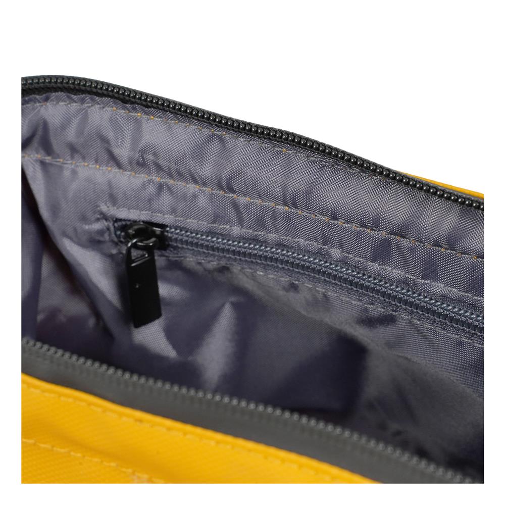 กระเป๋าอเนกประสงค์ AVENTRA ASPEN-A สีเหลือง