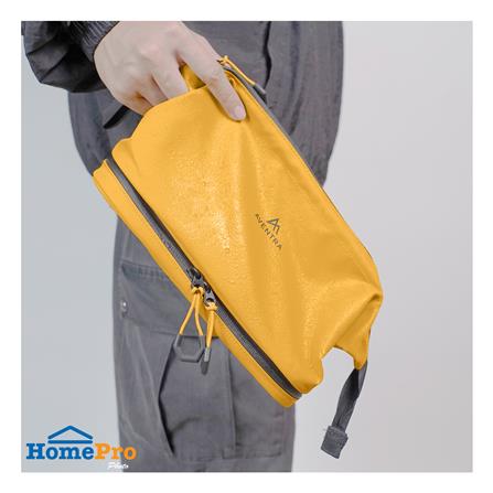 กระเป๋าอเนกประสงค์ AVENTRA ASPEN-A สีเหลือง_5
