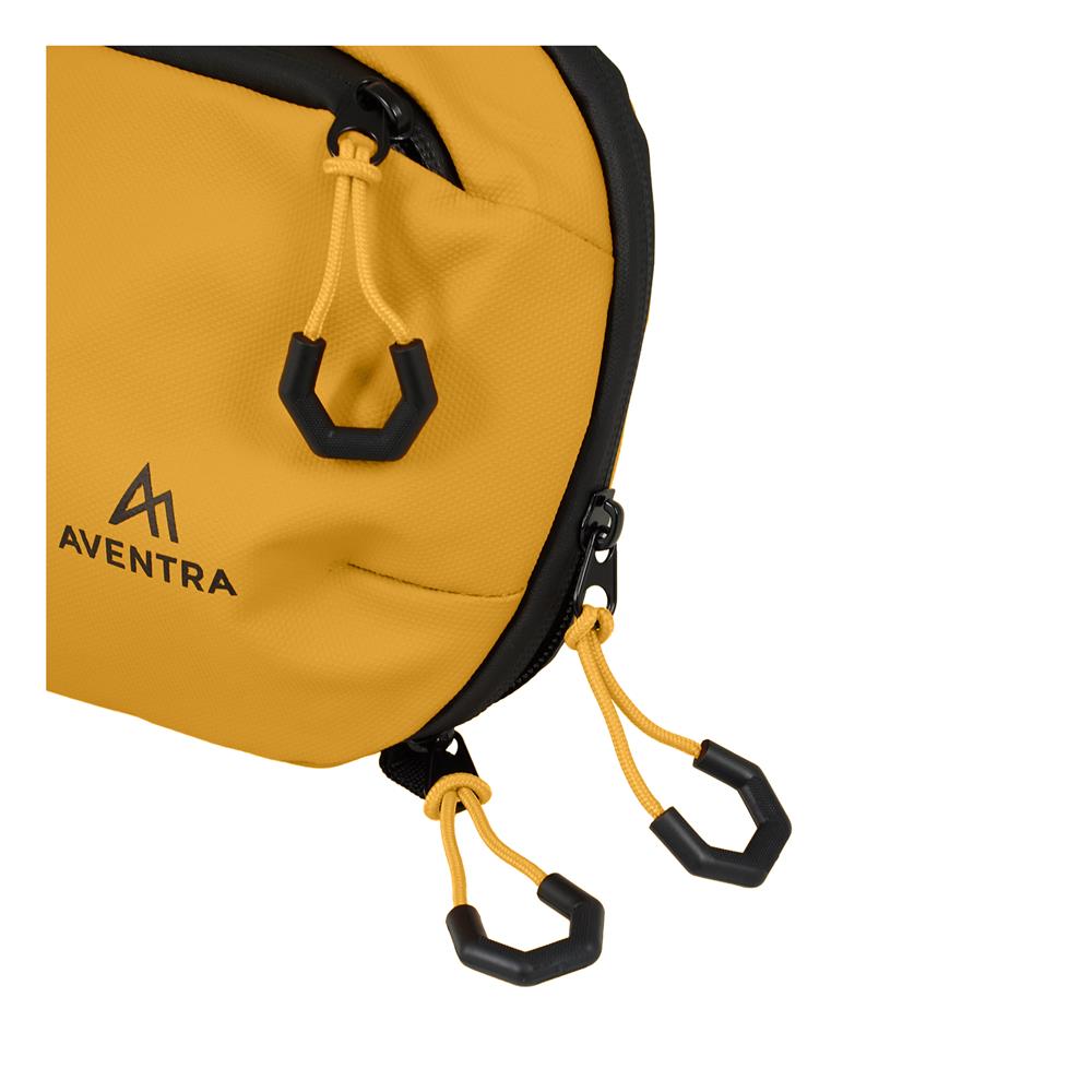 กระเป๋าอเนกประสงค์ AVENTRA ASPEN-B สีเหลือง