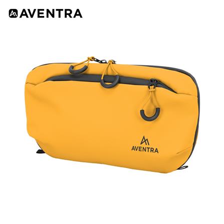 กระเป๋าอเนกประสงค์ AVENTRA ASPEN-B สีเหลือง_0