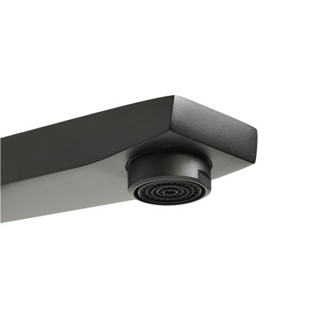 ก๊อกอ่างล้างหน้าเดี่ยว MOYA PLUS 8003-1 สีดำ_2