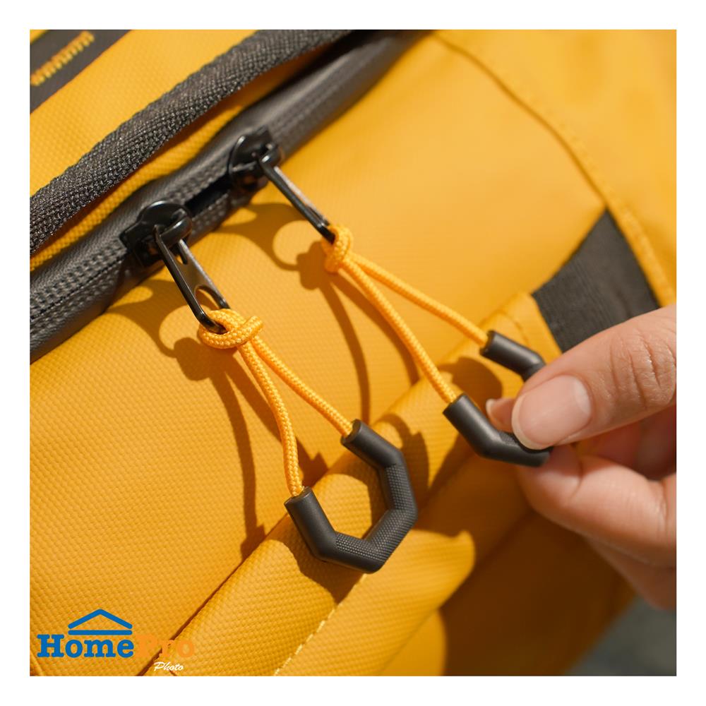 กระเป๋าเป้สะพายหลัง AVENTRA ASPEN สีเหลือง