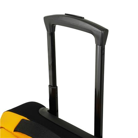 กระเป๋าเดินทางผ้า 20 นิ้ว AVENTRA ASPEN สีเหลือง_4