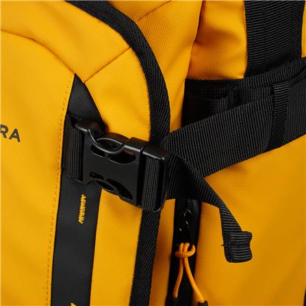 กระเป๋าเดินทางพร้อมสายสะพาย 20 นิ้ว AVENTRA ASPEN สีเหลือง_7