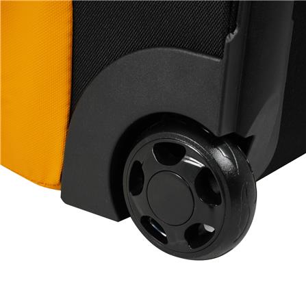 กระเป๋าเดินทางพร้อมสายสะพาย 20 นิ้ว AVENTRA ASPEN สีเหลือง_8