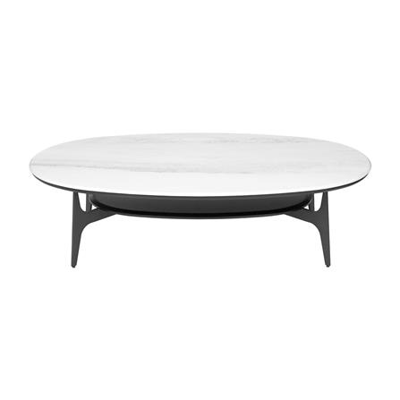 โต๊ะกลาง BENETTA SERENO สีลายหินอ่อน_1