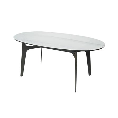 โต๊ะอาหาร BENETTA SERENO ลายหินอ่อน