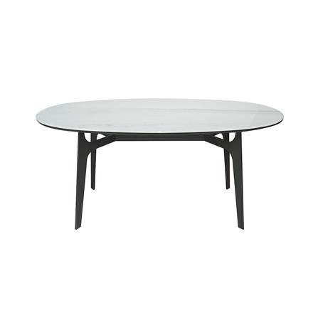 โต๊ะอาหาร BENETTA SERENO ลายหินอ่อน_1