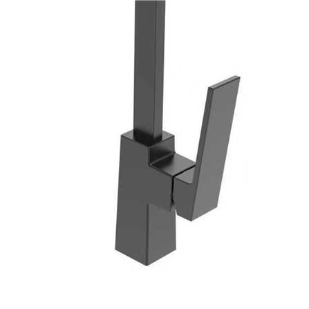 ก๊อกซิงค์เดี่ยวเคาน์เตอร์ MOYA PLUS 8003-2 สีดำ_2