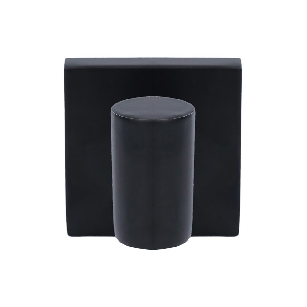 ขอแขวนผ้า MOYA PLUS 75205A สีดำ