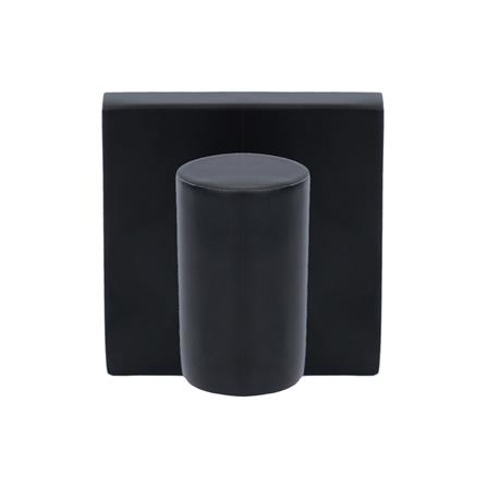 ขอแขวนผ้า MOYA PLUS 75205A สีดำ_1