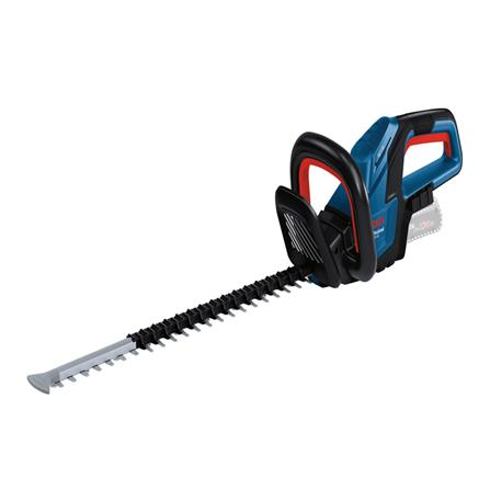 เครื่องตัดแต่งพุ่มไม้ไร้สาย (เฉพาะตัวเครื่อง) BOSCH GHE 18V-60 18 โวลต์_0