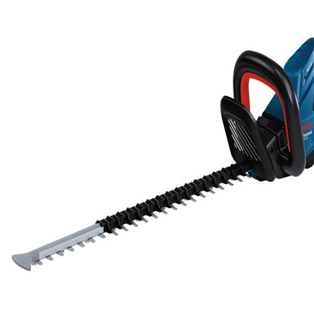 เครื่องตัดแต่งพุ่มไม้ไร้สาย (เฉพาะตัวเครื่อง) BOSCH GHE 18V-60 18 โวลต์_1
