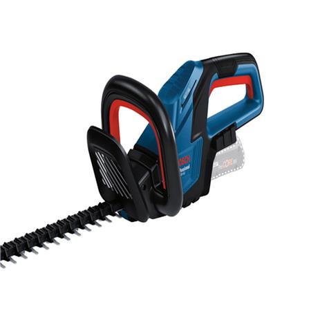 เครื่องตัดแต่งพุ่มไม้ไร้สาย (เฉพาะตัวเครื่อง) BOSCH GHE 18V-60 18 โวลต์_2